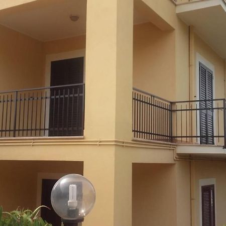 Casa Borrelli Apartment Cittadella del Capo Exterior foto