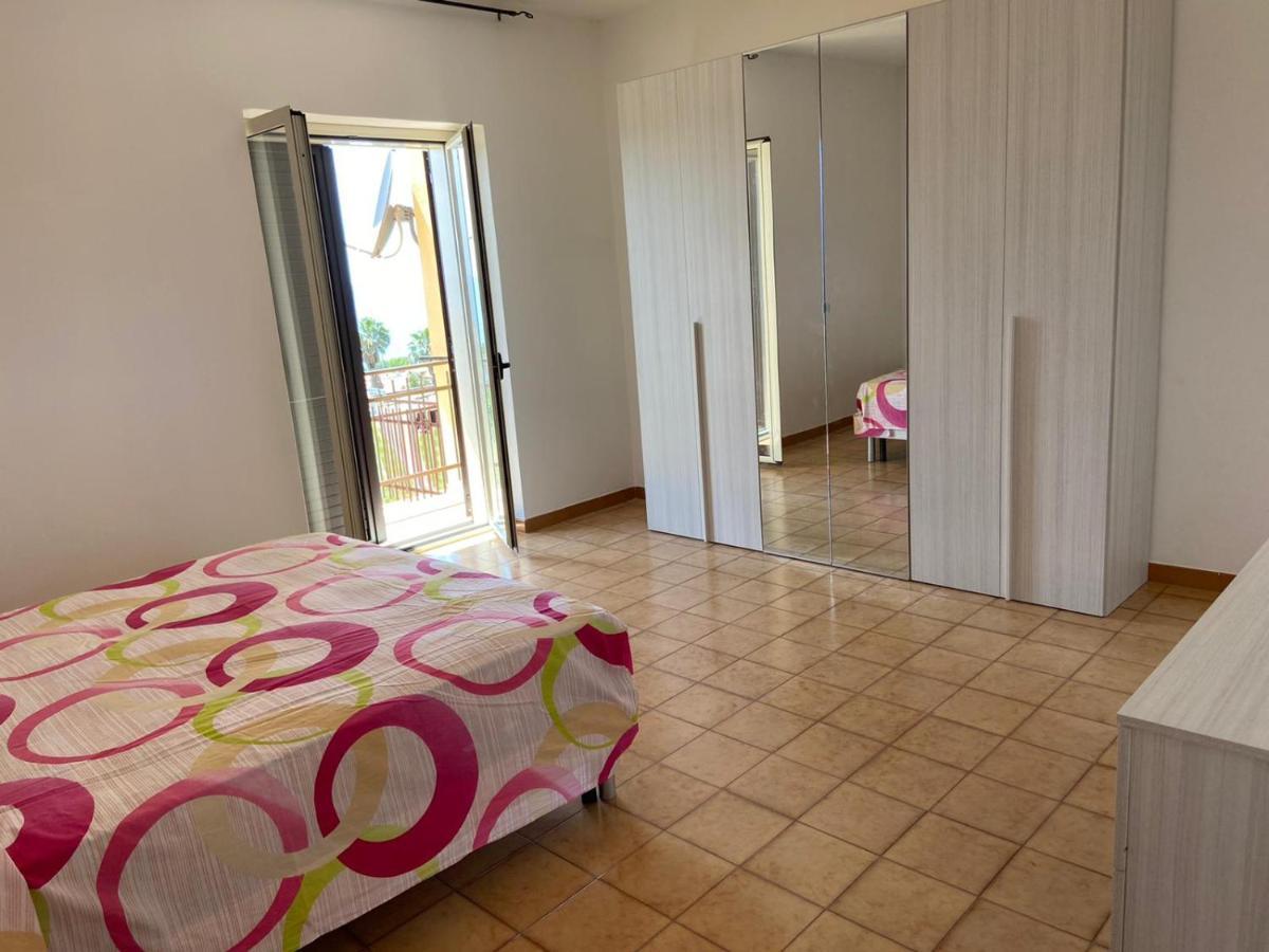 Casa Borrelli Apartment Cittadella del Capo Exterior foto